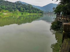 -千泷沟大瀑布旅游区
