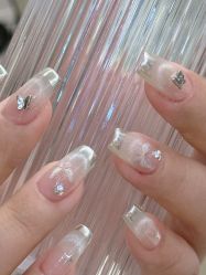 点击看大图 -Touch Nail·品质·美甲美睫