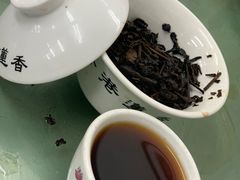 -香港蓮香樓(中環店)