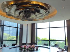 -丽晶轩中餐厅(重庆丽晶酒店)