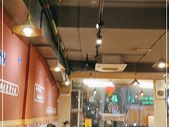 大堂-小饕荟雅安贡椒鱼鲜馆(广福桥店)