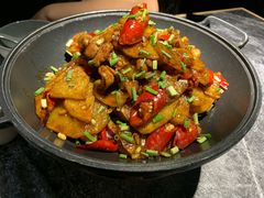 -旅宁鸡汤馆(张之洞路店)