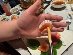 -雍容荟活波龙自助餐(IFS黑金店)