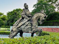 -合肥三国新城遗址公园