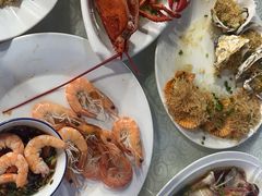 -范饭椰林川湘味海鲜·椰子鸡(三亚湾椰梦长廊店)