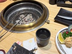 -松鱼亭·和牛烧肉(协鑫广场店)