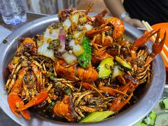 -王红军龙虾(盐仓桥店)