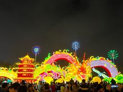 -武汉园博园(武汉自然博物馆)