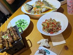 -大鸽饭(马王堆店)