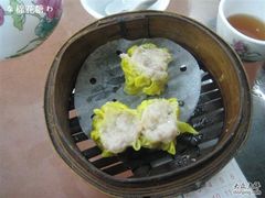 这个最好吃，什么烧麦-香港蓮香樓(上環店)