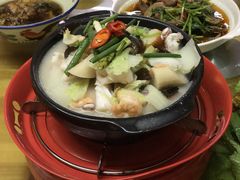 -聪辉同安老美食饭店(大元路店)