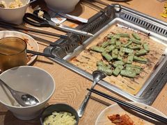 -新石器烤肉(百联川沙店)