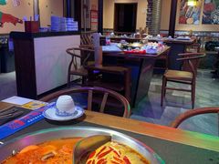 -来涮蜀鲜货火锅串串香(菜市口店)