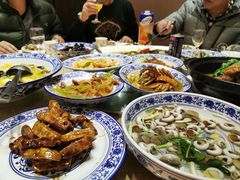 -南通鹏欣花园国宾酒店