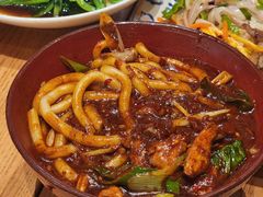 -香料集市新疆餐厅·清真聚餐(成都远洋太古里店)