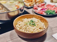 -老鼎旺安格斯牛肉火锅(衡艺广场店)