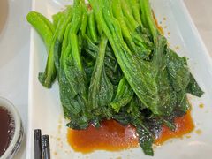 -旭璟酒家·传统粤菜·湘菜(逸景路店)