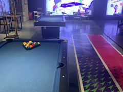 -VS SPORTS PARK运动玩乐园·团建·生日会(合生汇店)