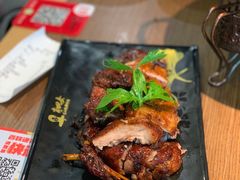 -肖四女乐山跷脚牛肉(世博源店)