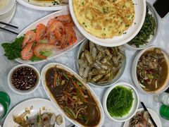 -阿杰臻选海鲜饭店(普陀山店)