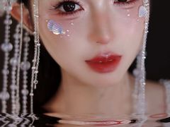 -金夫人化妆摄影职业培训学校