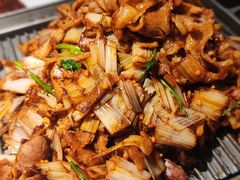 -四季民福烤鸭店(王府井东安门店)