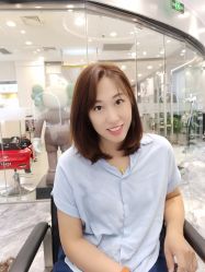 -杉影印象日式烫染專門店