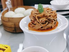 -名善山珍·野生菌汤锅(文殊院店)