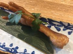 -新梅华·茶点餐厅(欧尚店)