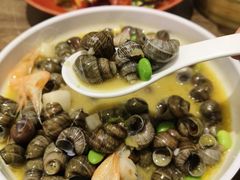 -锡和无锡菜(景丽苑店)