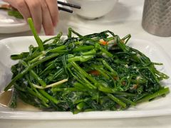 -金湖港式餐厅(建外店)