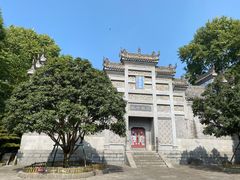 -习家池