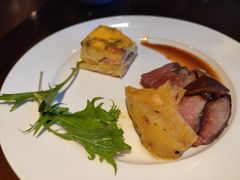 -广州富力君悦大酒店·凯菲厅