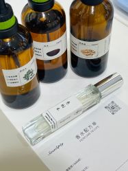 -觅香调香室(南锣鼓巷店)