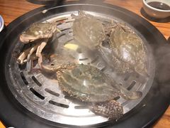 -三个渔夫·蒸汽海鲜(小白楼店)