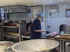 -撒拉花儿·新疆菜·清真(太阳宫店)
