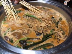 -杨翔豆皮涮牛肚(万和城店)