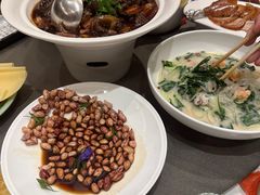 -北平盛世·新京菜·北京烤鸭(劲松·双井店)