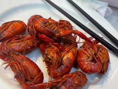 -半岛听涛蒸汽海鲜自助(K11店)