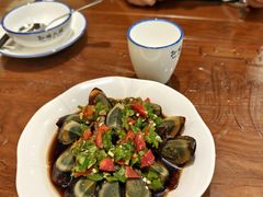 腌椒小皮蛋-孙府大院(步行街店)