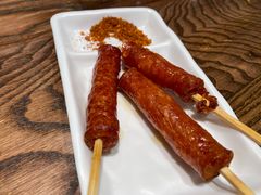 -万利记·长沙粉面小吃(8号仓店)