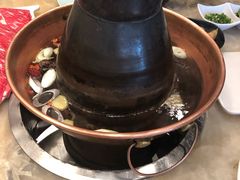 -东来顺饭庄(西直门店)