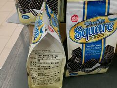 -永辉超市(嘉定宝龙广场店)