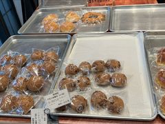 -烘焙町面包店(西四店)