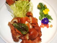 -怡情荟•海鲜青岛菜(五四广场旗舰店)
