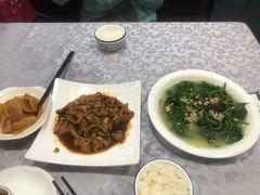 -十三姨工厨顺德美食·宴会·团餐(天河北路店)