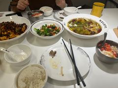 -太二酸菜鱼(南京艾尚天地店)