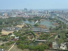 -临沂华盛江泉城大酒店