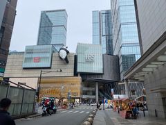 -SFEEL设计师酒店(成都太古里店)