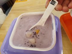 -满记甜品(万科广场店)